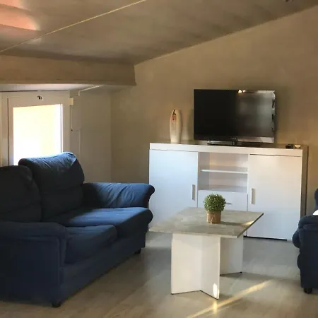 Els Pins - Apartmán Sant Hilari Sacalm